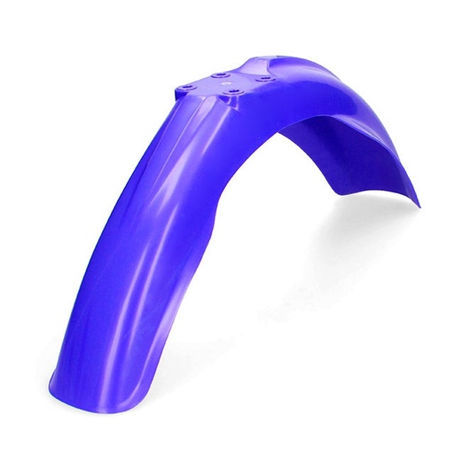 [10012515034] Guardabarros Delantero HP, Yamaha  DT 50 LC – Azul/98