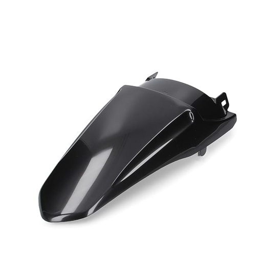 [10012618001] Guardabarros trasero Yamaha DTR 125 88 - 03 HP - Negro