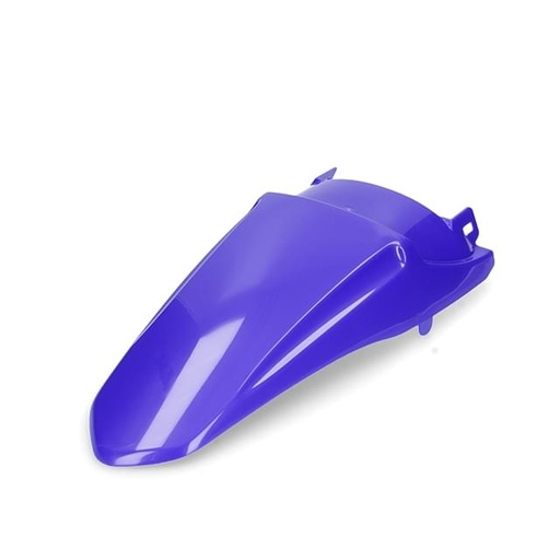 [10012618034] Guardabarros Trasero Yamaha  DTR 125 88 - 03 HP - Azul98