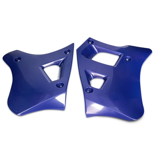 [10016027031] Tapas Radiador HP,Yamaha DTR 125 – Azul 97