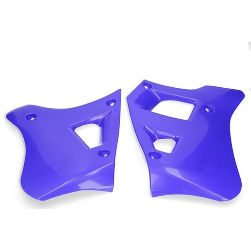 [10016027034] Tapas Radiador HP,Yamaha DTR 125 – Azul 98