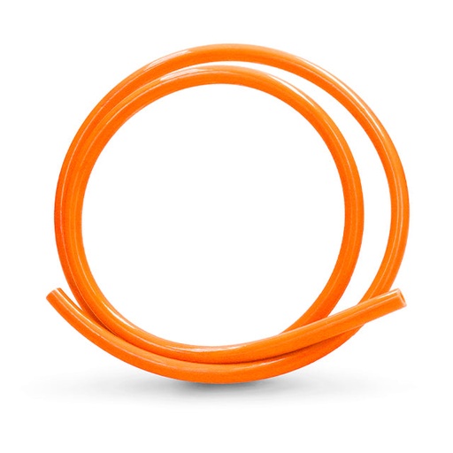 [AP30AC20.100.OR] Tubo de gasolina naranja 1m AllPro