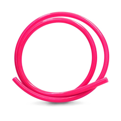 [AP30AC20.100.PI] Tubo de gasolina rosa 1m AllPro