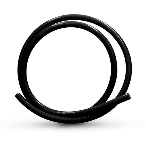 [AP30AC20.100.BK] Tubo de gasolina negro 1m AllPro