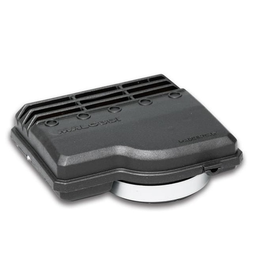 [043687] Filtro de aire Malossi E9 Ø51 para carburadores SHA