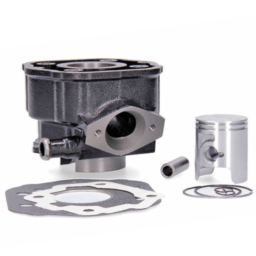[AP15CY51.192] Cilindro Derbi Euro 2 EBE050 50cc tipo original AllPro