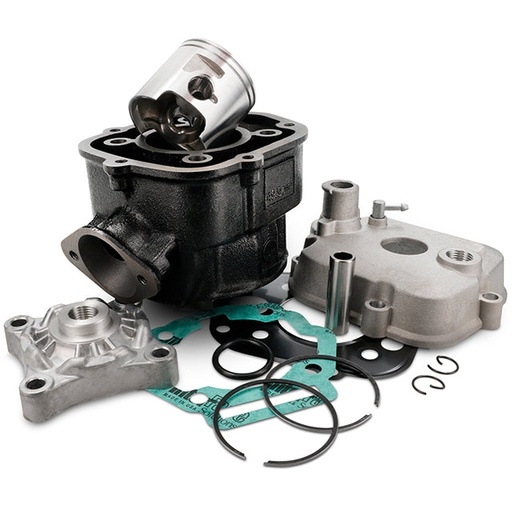 [AP15CY71.193] Cilindro Derbi Euro 3 D50B0 70cc IRON AllPro