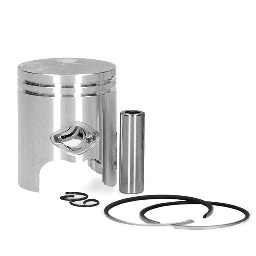 [AP15PI51.166] Pistón Minarelli Scooters d=40mm b.10mm Allpro