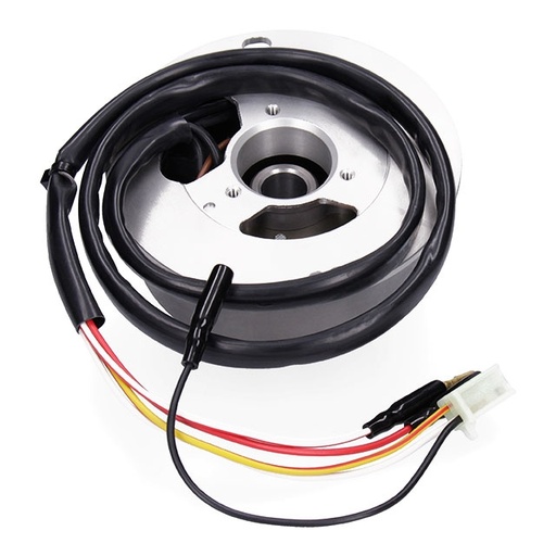 [EXT119] Encendido Booster Stunt a partir 2003 con catalizador MVT Millenium