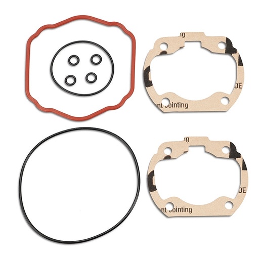 [PJ10] Juego juntas cilindro MVT Aluminium 90cc Derbi E2