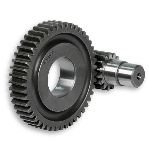 [6712144] Transmisión Secundaria Malossi "HTQ" (d.15/47) Piaggio Zip 4T, Vespa ET4 / LX / S 50cc 4T