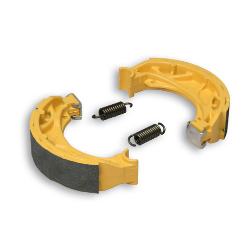 [6215328] Zapatas de Freno Malossi Safety Line, Typhoon, NTT, Sfera, Zip, Vespa ET4, LX