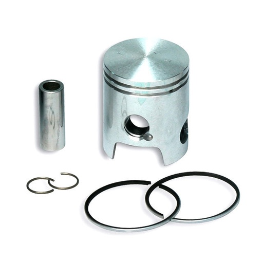 [348538.A0] Pistón Malossi Sport D.40mm, 2 segmentos, letra A