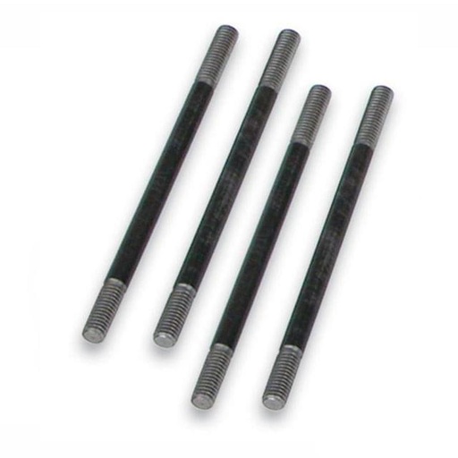 [1912447Q] Espárragos cárter Minarelli LC Malossi  M 7x90-8,8