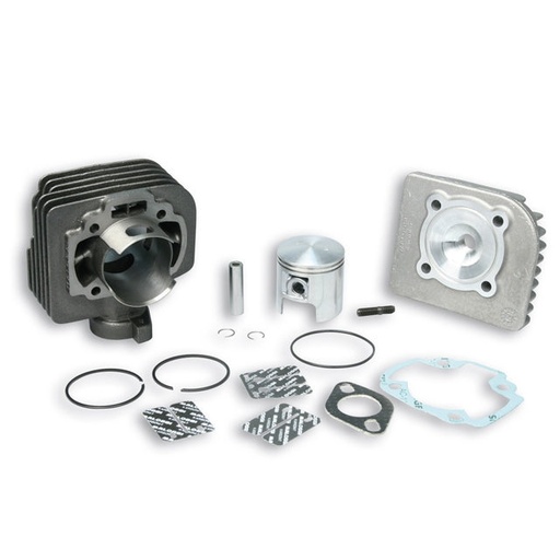 [318723] Cilindro Suzuki Adress AH 70cc b.10mm Malossi