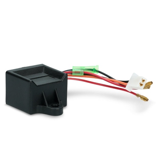 [AP50CD10.166] CDI tipo original Minarelli horizontal / China 2T hasta 2003 AllPro