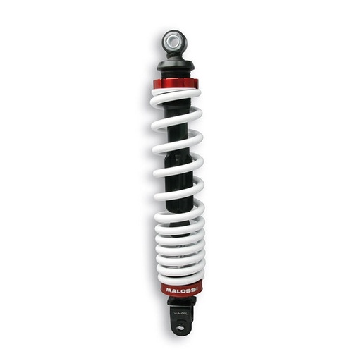 [4615433] Amortiguador trasero Malossi RS1 310mm MBK Nitro / Yamaha Aerox