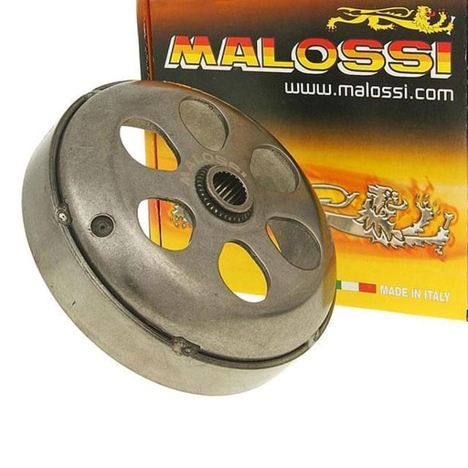 [7715898B] Campana embrague Malossi Ø 134mm Piaggio Sportcity 125-300cc