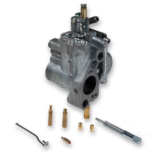 [7216456] Carburador Vespa 125/150 PX DellOrto Malossi SI 24/24E