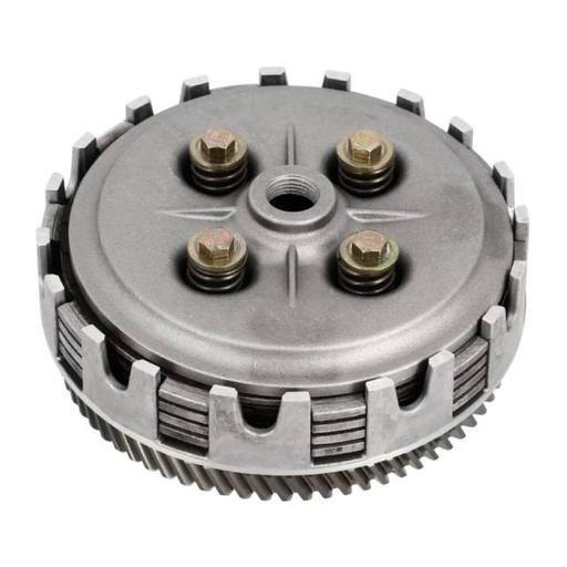 [AP25CL20.188] Kit embrague completo Minarelli AM6 AllPro