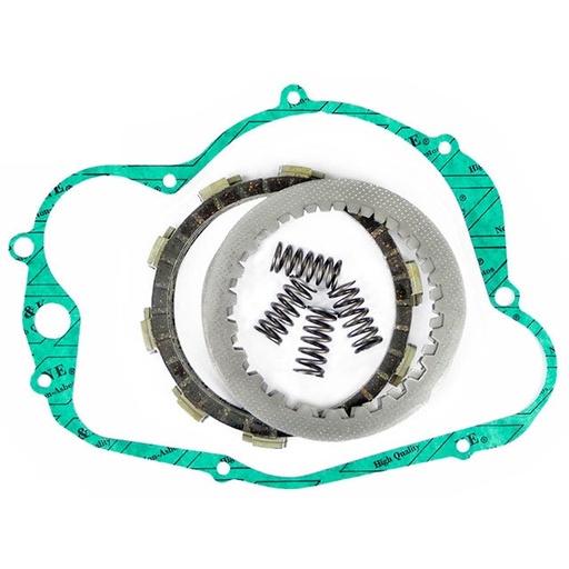 [AP25CL30.188] Discos de embrague tipo original Minarelli AM6 AllPro