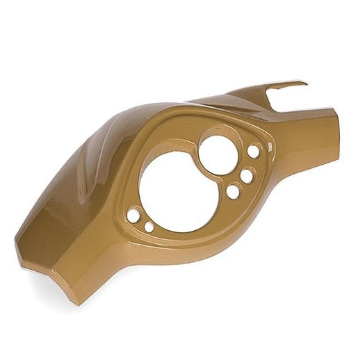 [AP55BP12.995.01] Tapa cubre tacómetro Yamaha Jog R RR / MBK Mach G sin pintar AllPro