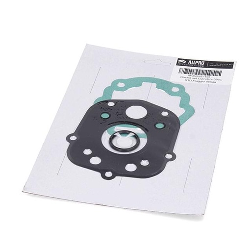 [AP35GS51.193] Juego de juntas cilindro tipo original Derbi Piaggio euro 3 D50B0 50cc AllPro
