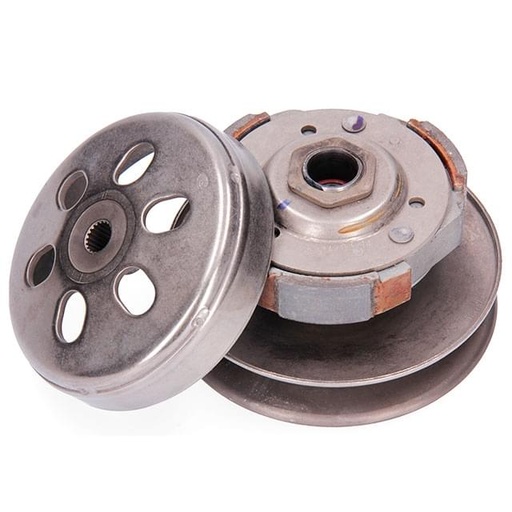 [AP25PR11.570] Kit poleas con embrague y campana Honda SH 125 AllPro
