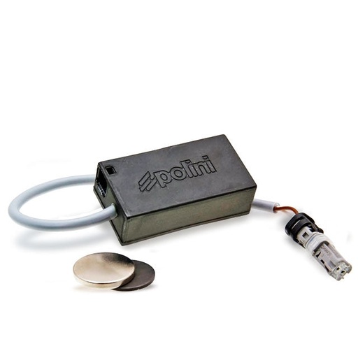 [950.830.031] Centralita E-Bike Bosch deslimitada a 50 km/h Hi-Speed Polini