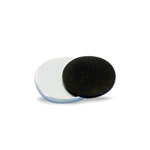 [950.870.001] Imán para centralita E-Bike Hi-Speed d=25mm Sp=2mm Polini