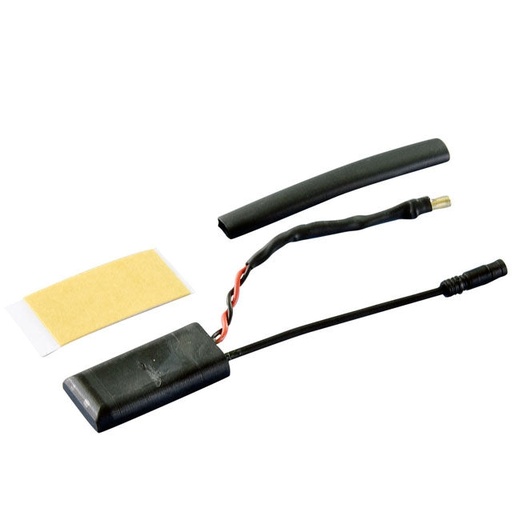 [950.830.035] Centralita E-Bike Shimano STEPS E6000-E8000 Hi-Speed Polini