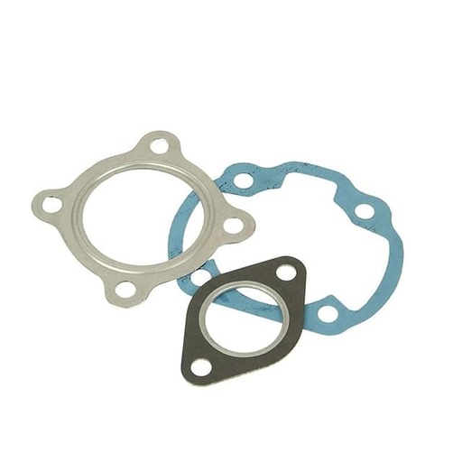 [K0000DB0K0426] Juego Juntas parte superior Artein Derbi Hunter, Padock, Predator (MORINI AC)
