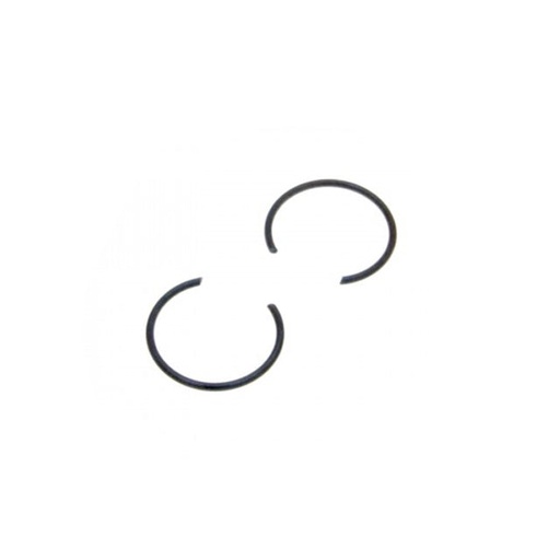 [364452] Clip para pistón Malossi 16x1.2mm (C-Clip)