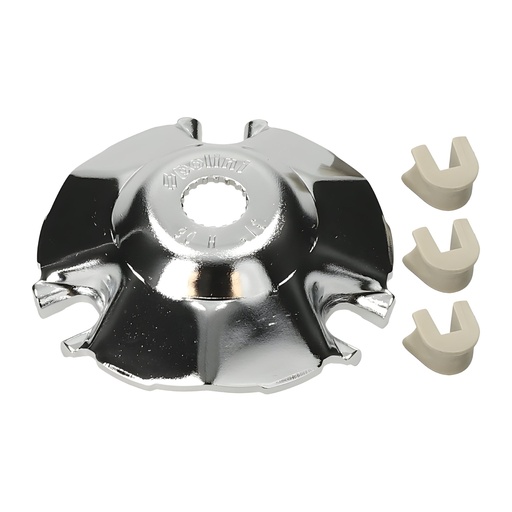 [952.049] Rampa variador Piaggio 50cc Polini