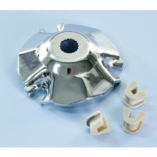 [952.049] Rampa variador Piaggio 50cc Polini