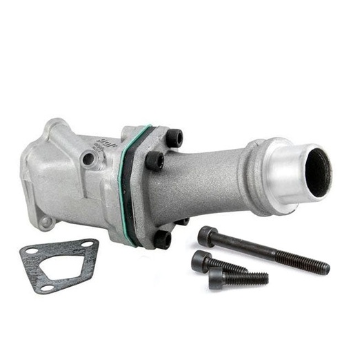 [215.0230] Tobera admisión láminas para 24 Hembra Vespa PK XL/FL Polini