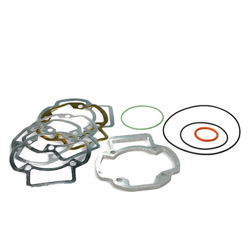 [0716345] Juntas y Espesor Malossi para cilindro Piaggio LC