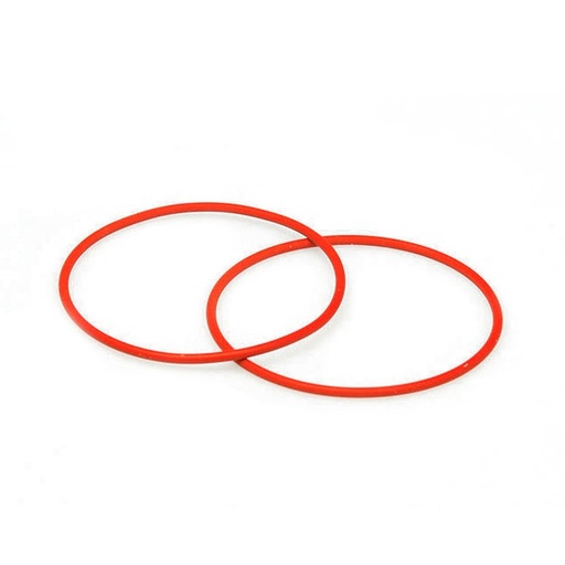 [0611654E] 2 juntas toricas Ø47,37x1,78 mm Malossi