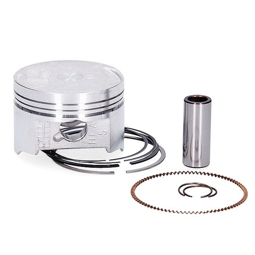[060481524] Pistón D=52,4 para cilindro Airsal Honda SH 125 >2013