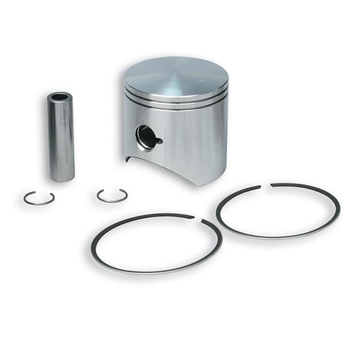 [348512.B0] Pistón Piaggio Skipper 125/150 2T letra B Malossi