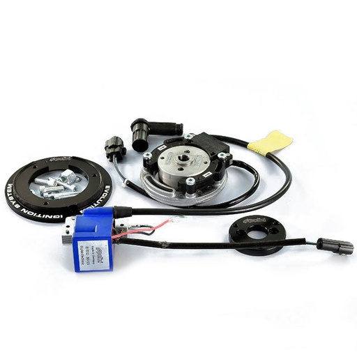 [171.0553] Encendido rotor Minarelli AC/LC Polini Evolution digital PVL