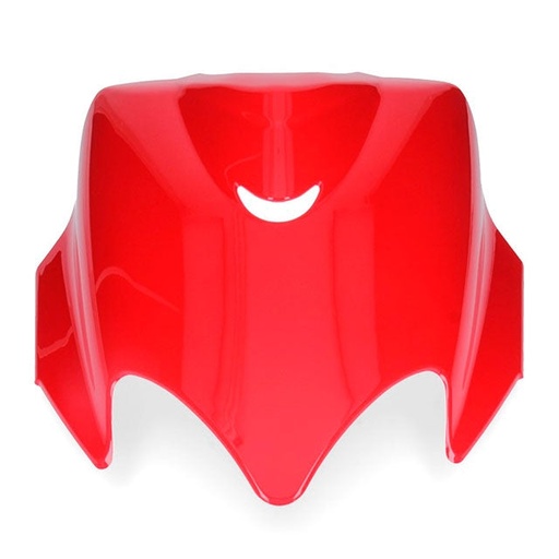 [AP55BP12.995.03.RE] Frontal superior Yamaha Jog R RR / MBK Mach G rojo AllPro