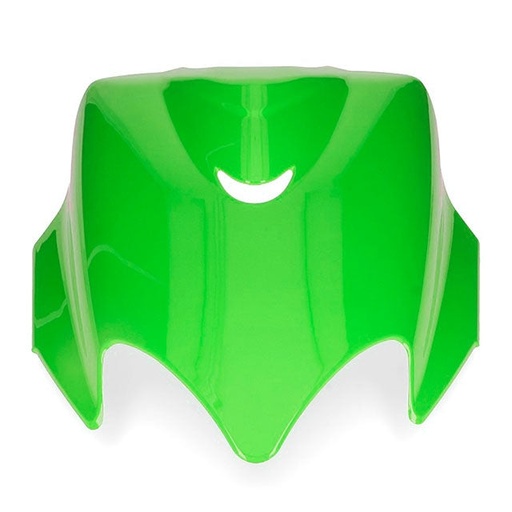 [AP55BP12.995.03.GR] Frontal superior Yamaha Jog R RR / MBK Mach G verde AllPro