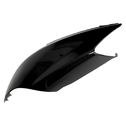 [AP55BP12.995.05.BK] Tapa lateral izquierda Yamaha Jog R RR negro AllPro