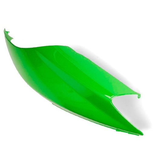 [AP55BP12.995.06.GR] Tapa lateral derecha Yamaha Jog R RR verde AllPro