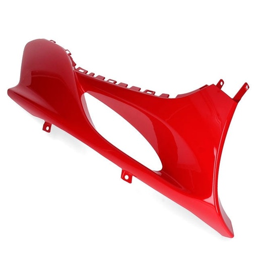 [AP55BP12.995.08.RE] Quilla lado derecho Yamaha Jog R RR / MBK Mach G rojo AllPro 5RW-F171M-00