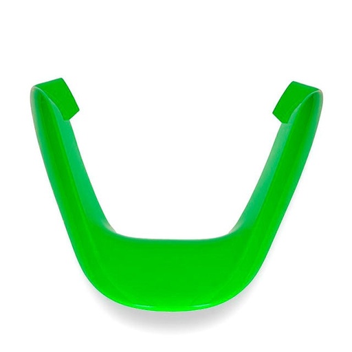 [AP55BP12.995.09.GR] Alerón trasero Yamaha Jog R RR verde AllPro