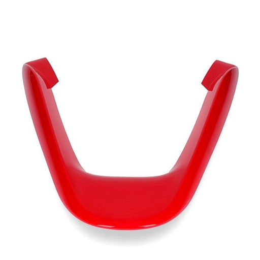 [AP55BP12.995.09.RE] Alerón trasero Yamaha Jog R RR rojo AllPro