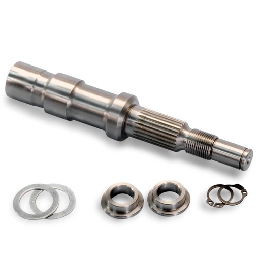 [202.1410] Eje transmisión rueda trasera Piaggio Zip 50 Polini