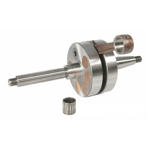 [6038024] Cigüeñal Gilera Runner / Piaggio Typhoon / Skipper 125-150-180 2T AC / LC c.55mm Jasil Top End